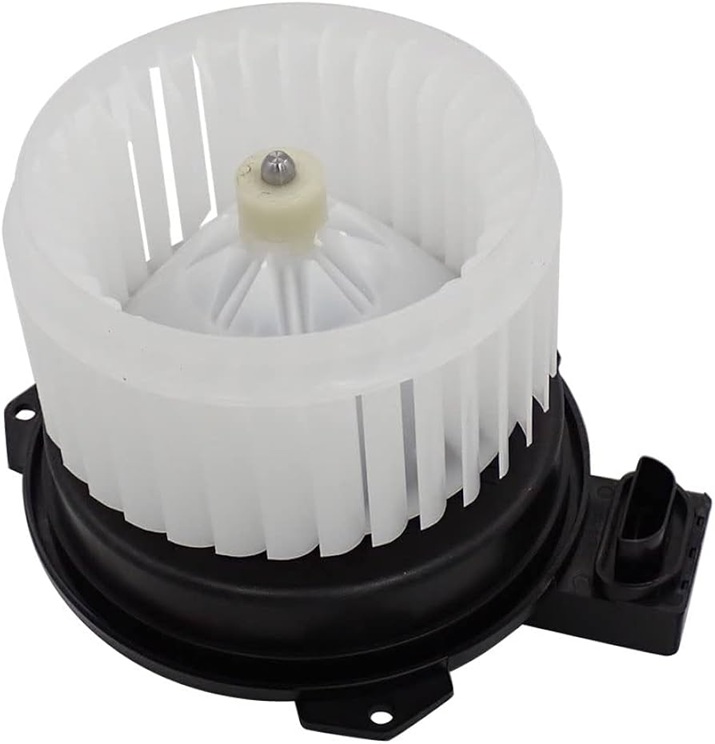 Новый вентилятор отопителя салона