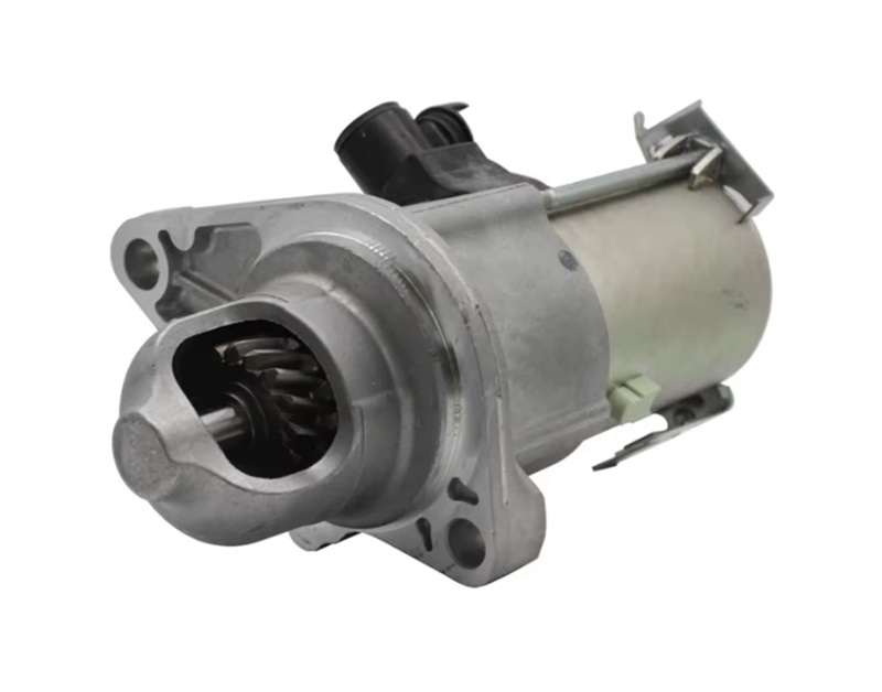 Новый стартер