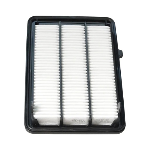 Новый воздухофильтр