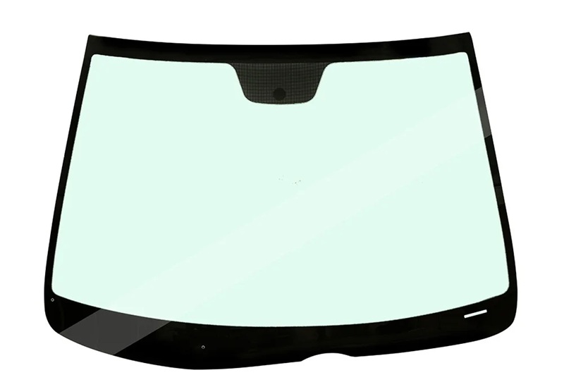 Новое ветровое стекло