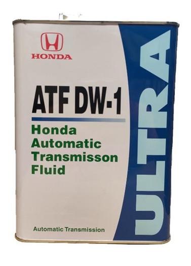 Оригинальное масло для автоматических трансмиссий