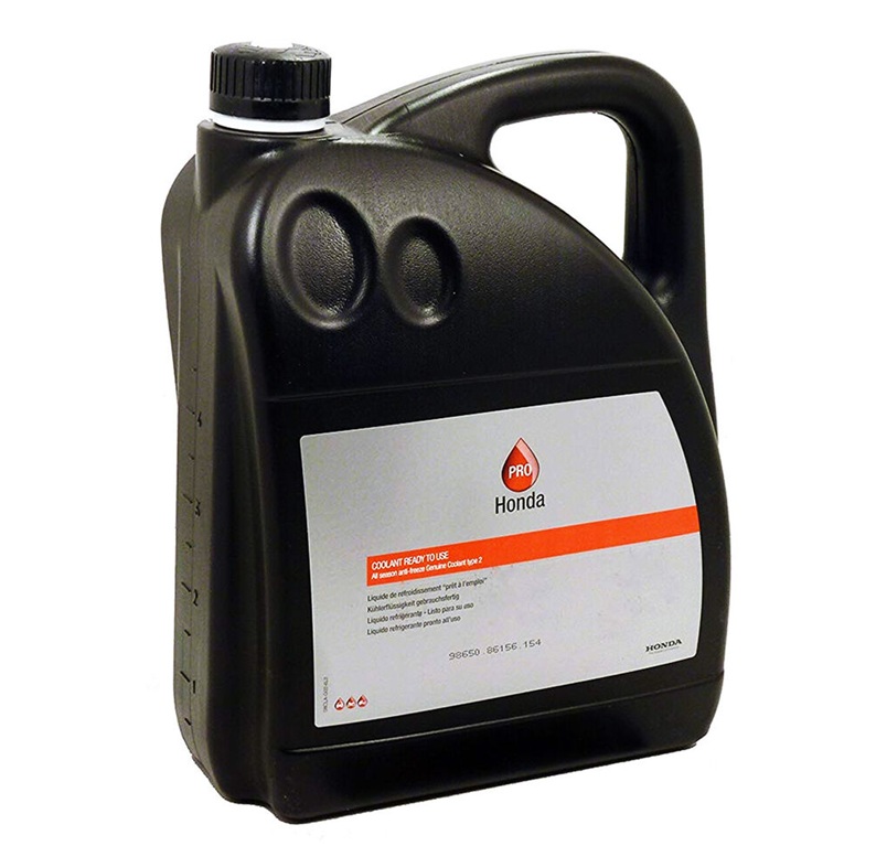 Оригинальный антифриз