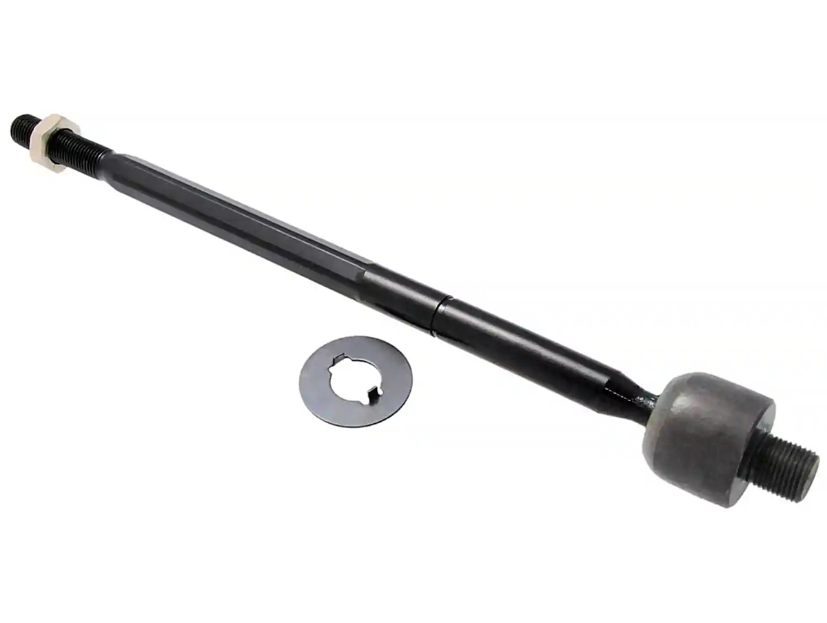 Новая рулевая тяга