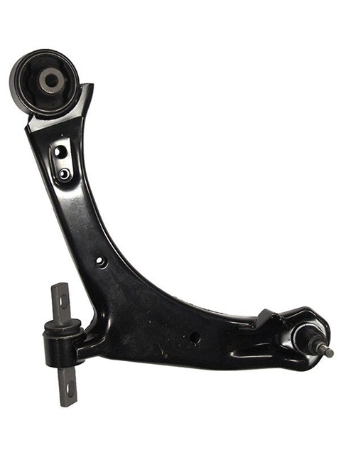 Новый передний рычаг