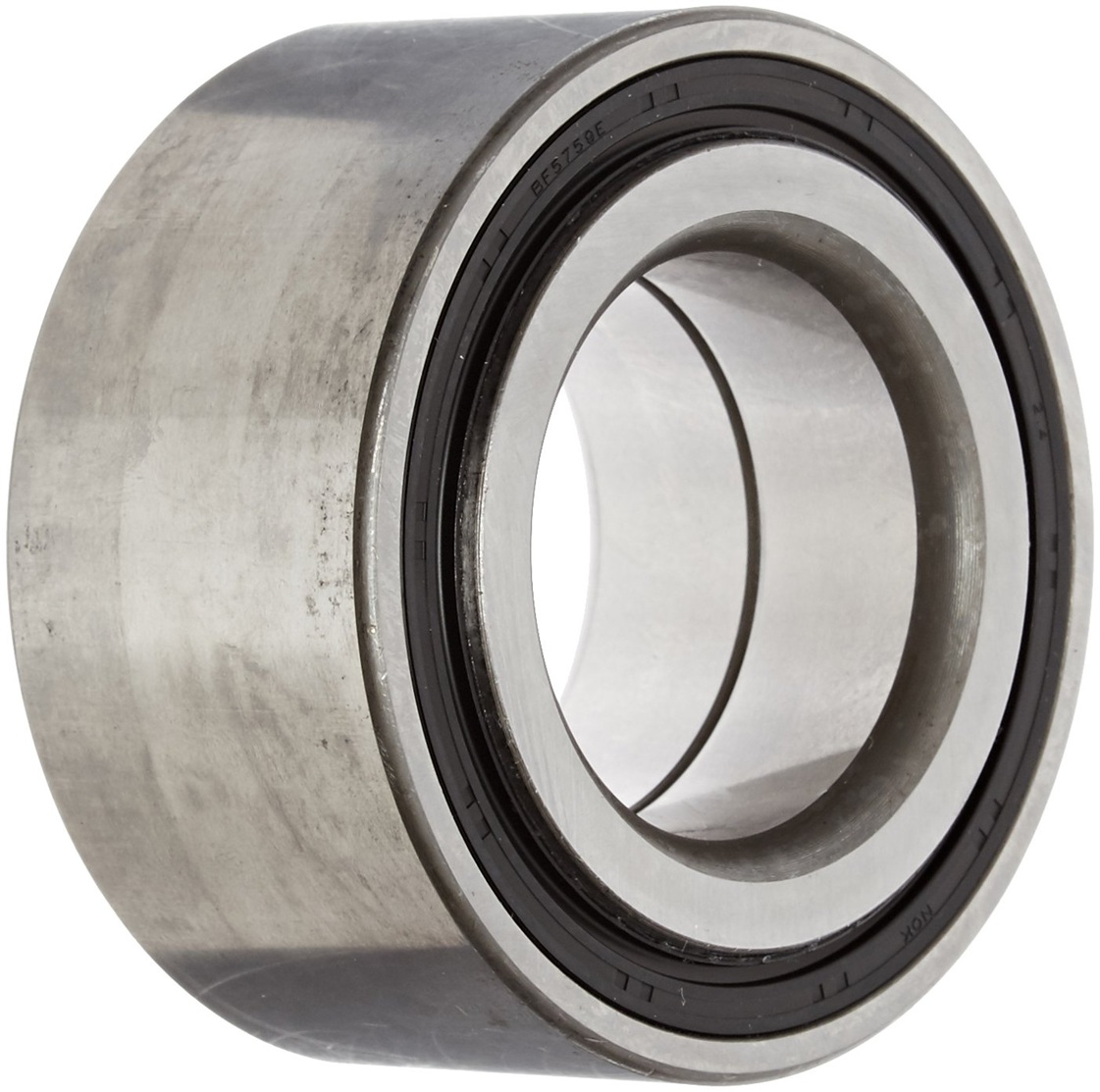 Новый подшипник ступицы