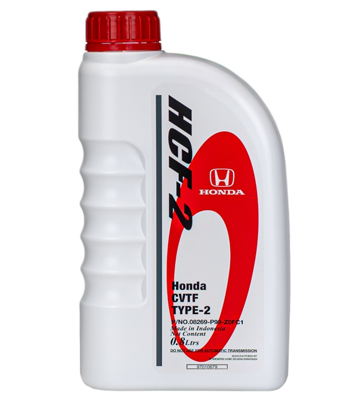 Оригинальная трансмиссионная жидкость