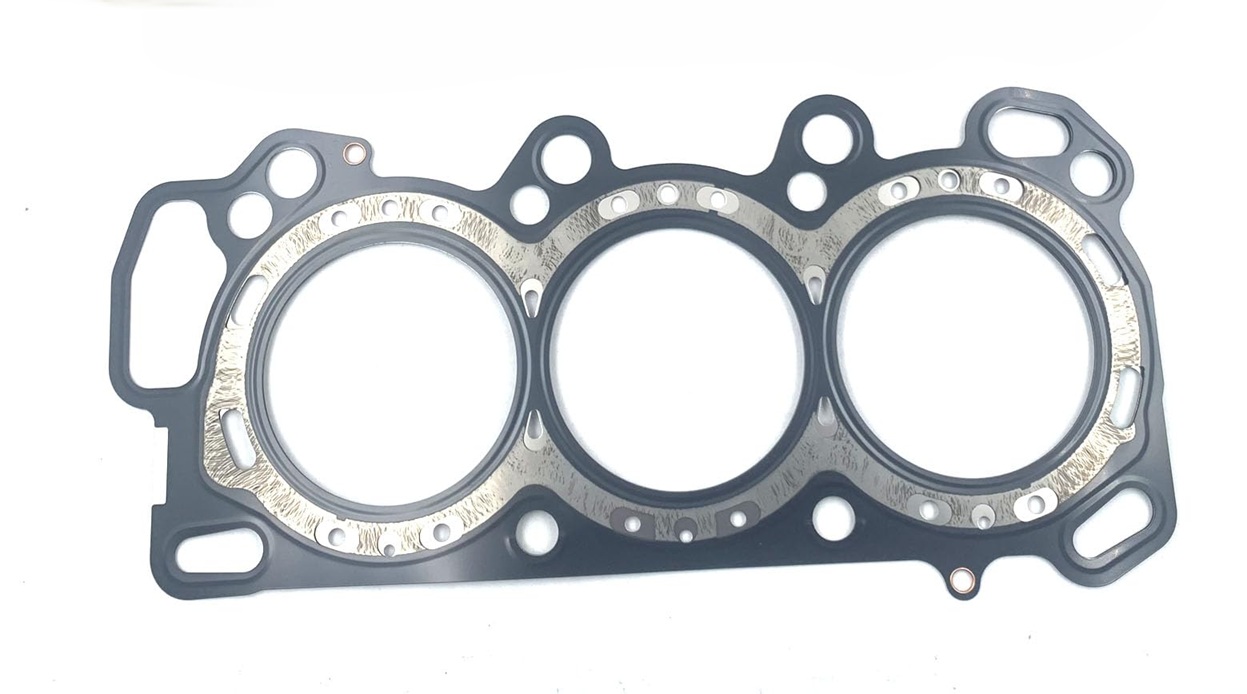 Новая прокладка головки блока цилиндров