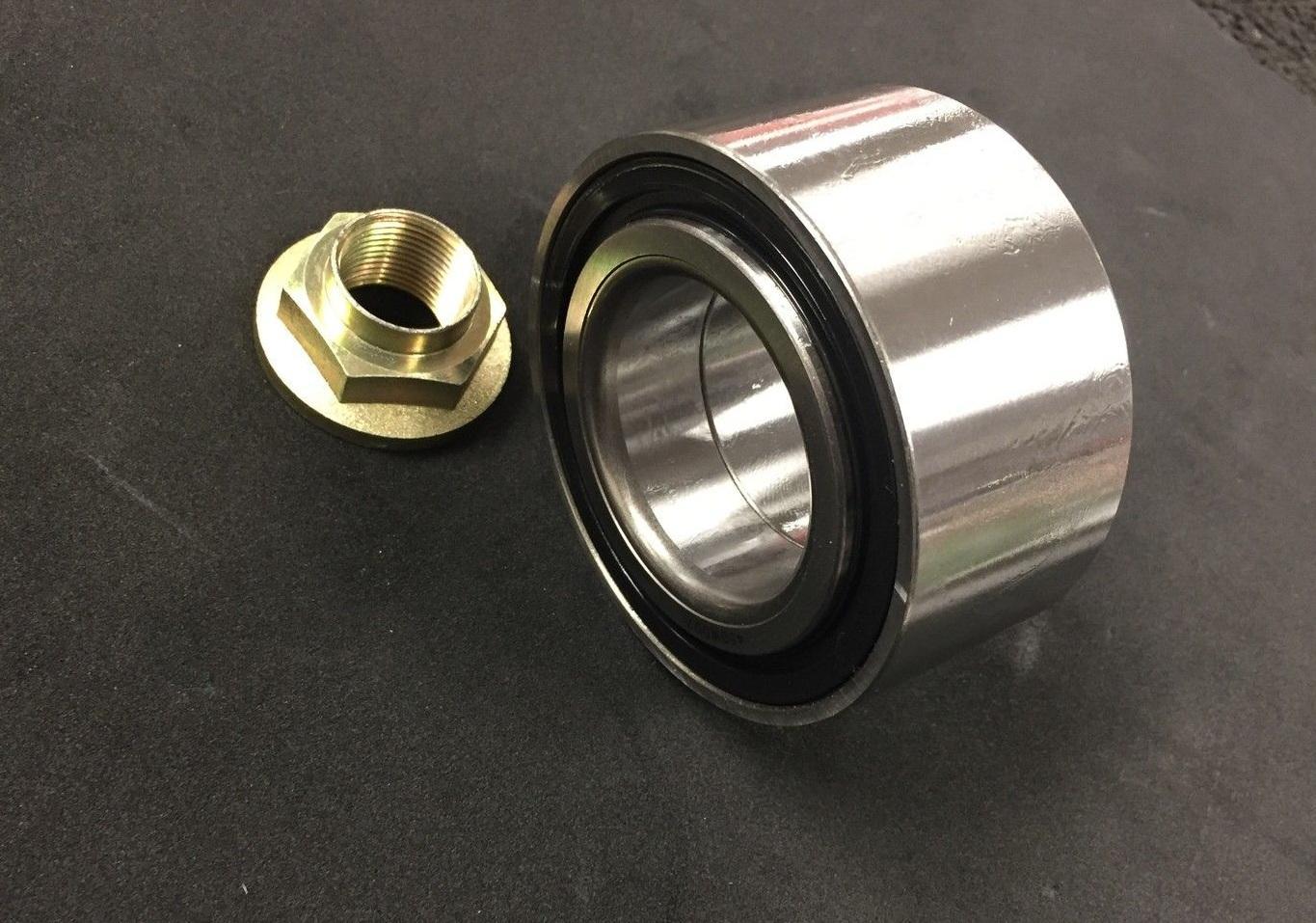 подшипник ступицы Хонда