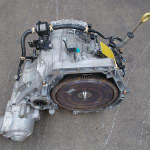 автоматическая КПП