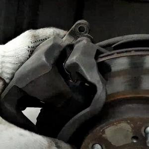 установка суппортов