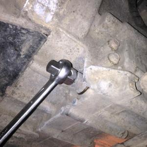 Замена масла АКПП Хонда СР-В