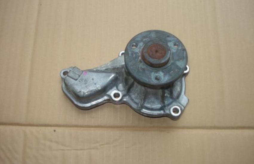 помпа системы охлаждения