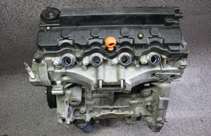 двигатель Хонда