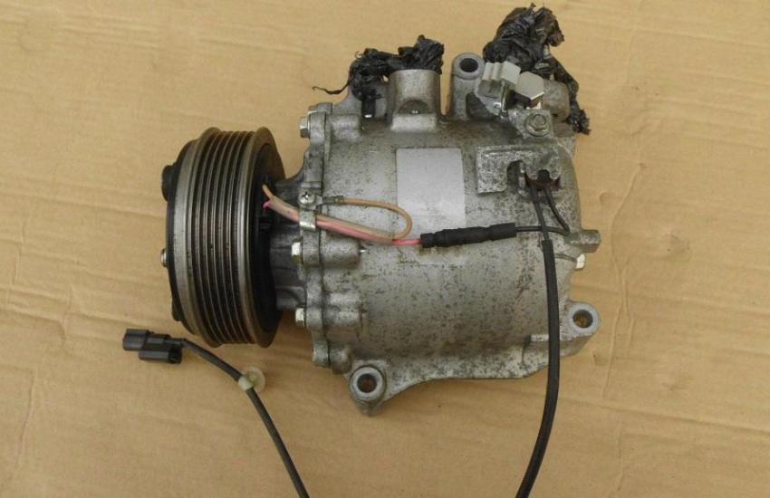 компрессор автокондиционера
