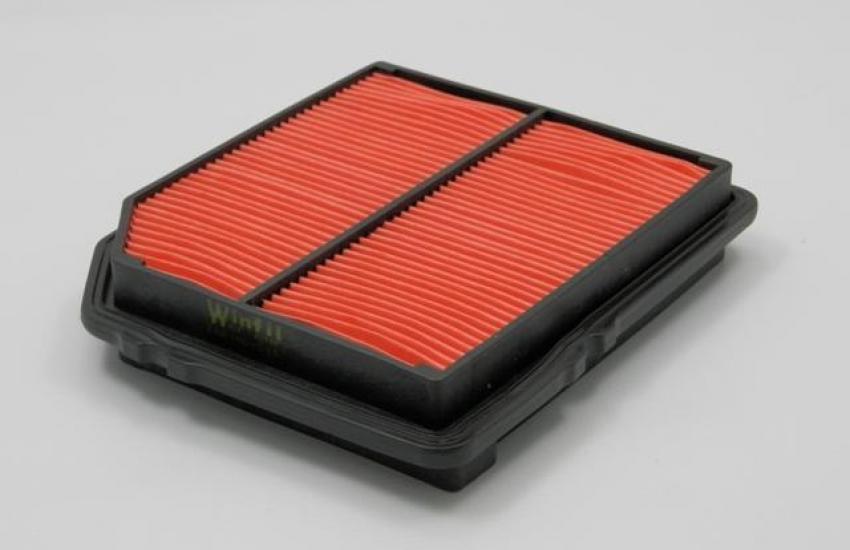 воздушный фильтр двигателя