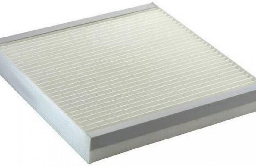 салонный фильтр