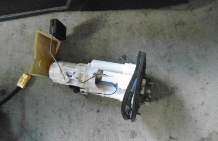 топливный насос