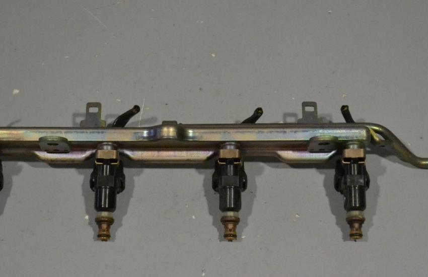 топливная рейка