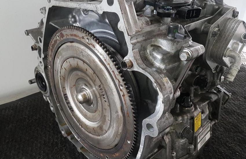 КПП вариатор