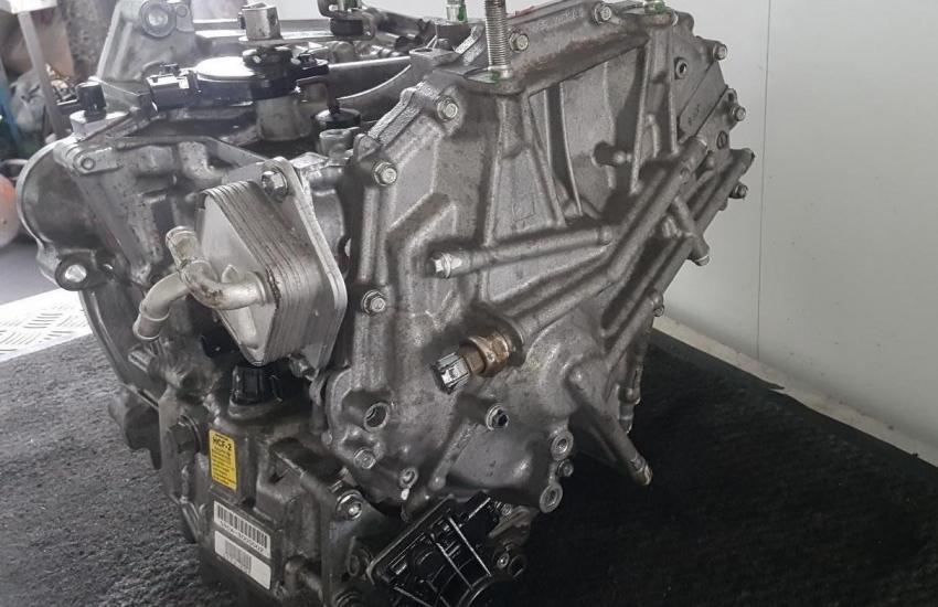 вариатор Хонды