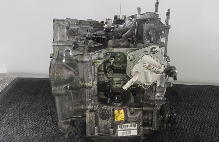 КПП вариатор