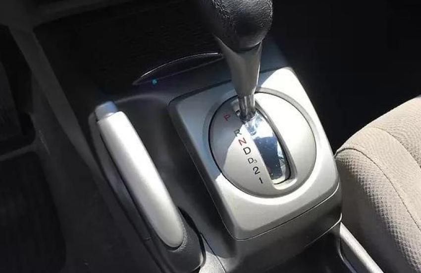 селектор АКПП на Хонде