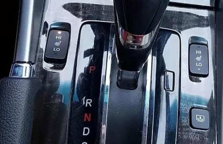 селектор АКПП