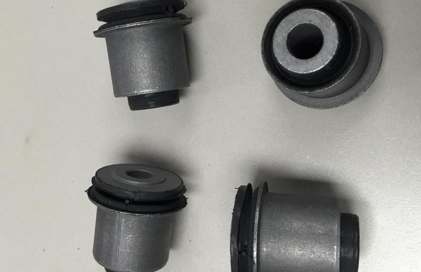 сайлентблоки рычагов