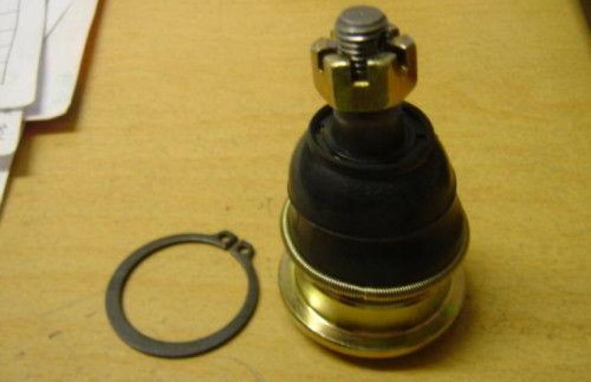 шаровая опора