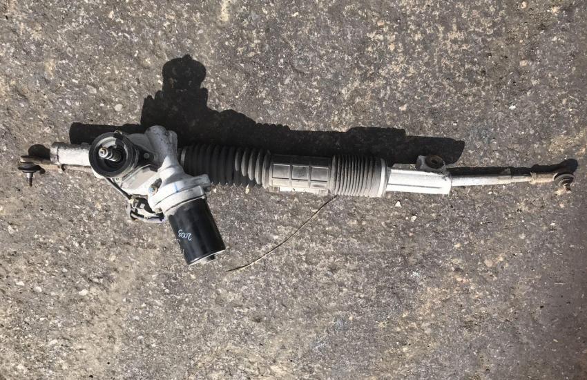 рулевая рейка