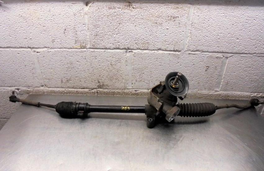 рулевая рейка Хонда