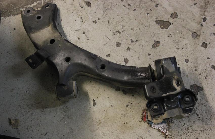 рычаг подвески