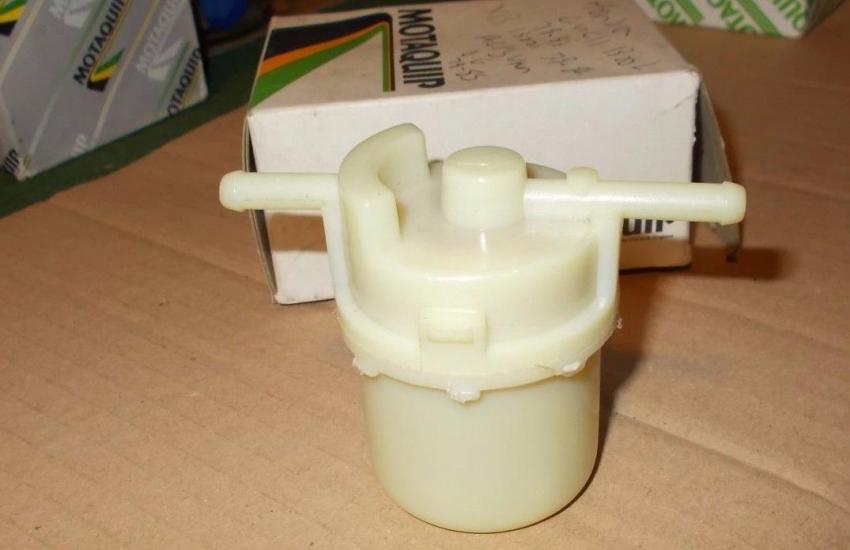 топливный фильтр Хонда