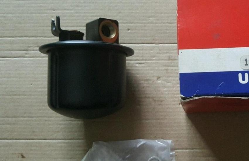 бензофильтр