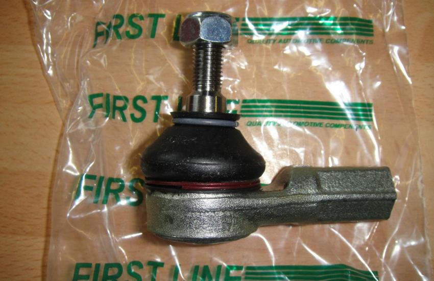 рулевой наконечник в упаковке