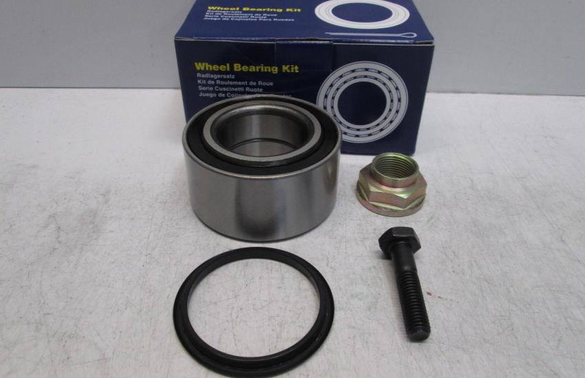 подшипник ступицы