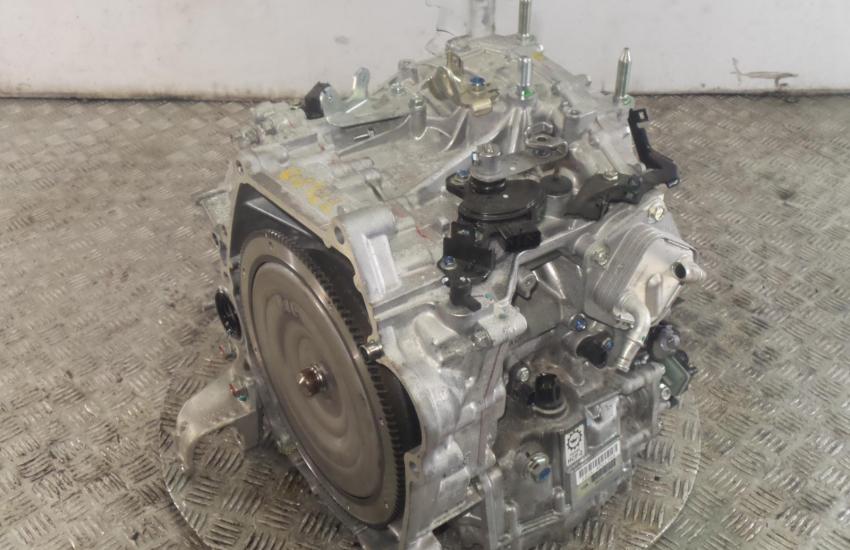 вариатор Хонда