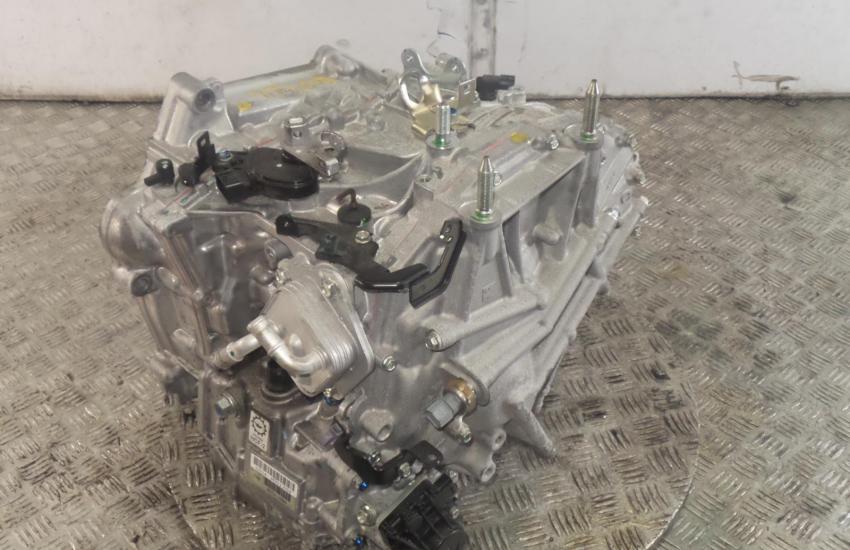 вариатор КПП