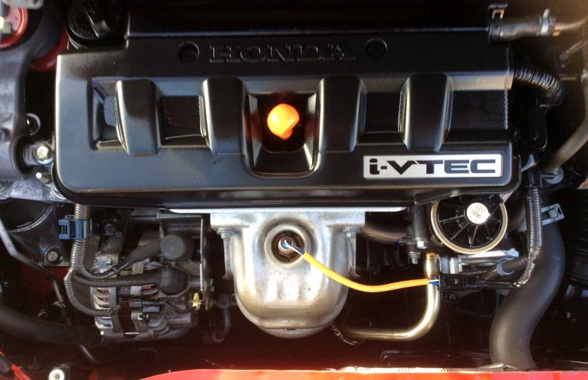 электрика на Хонде