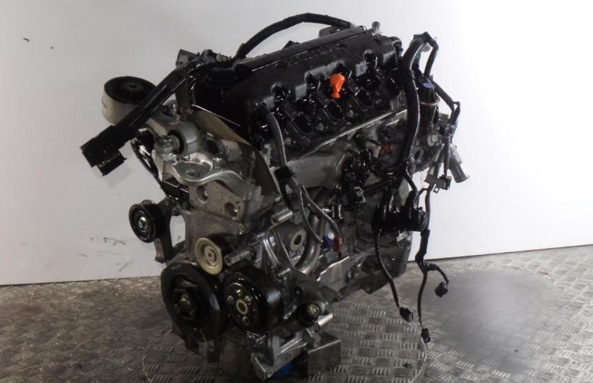 мотор Хонды