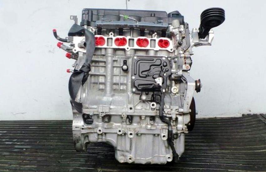 двигатель Хонда