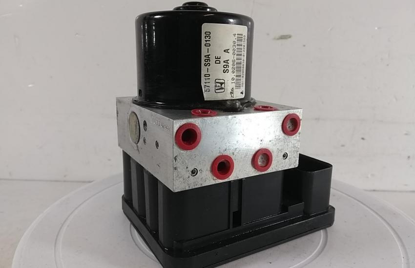 блок АБС Хонды