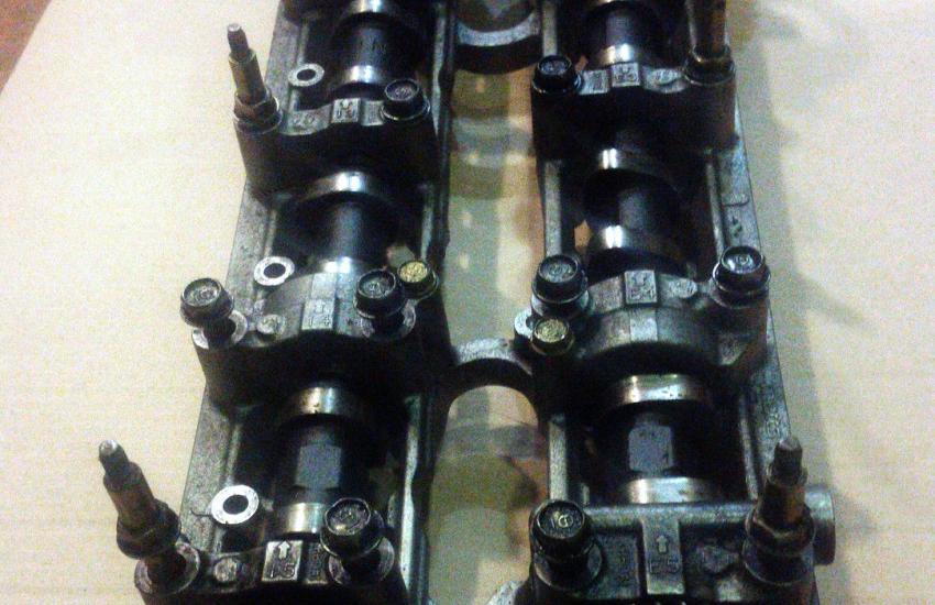 рапредвалы