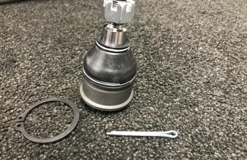 шаровая опора