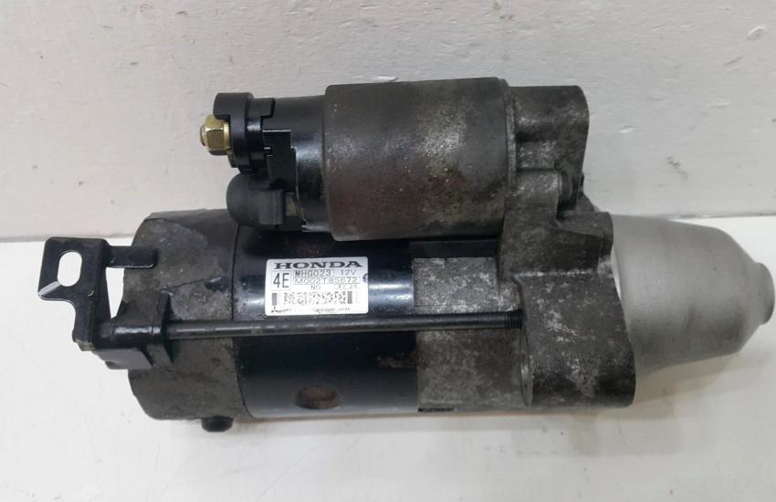 стартер двигателя