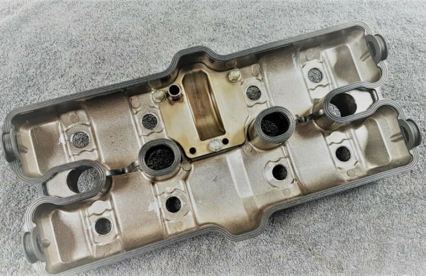 клапанная крышка