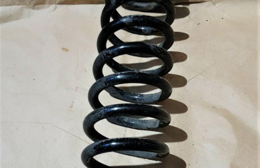 пружина подвески