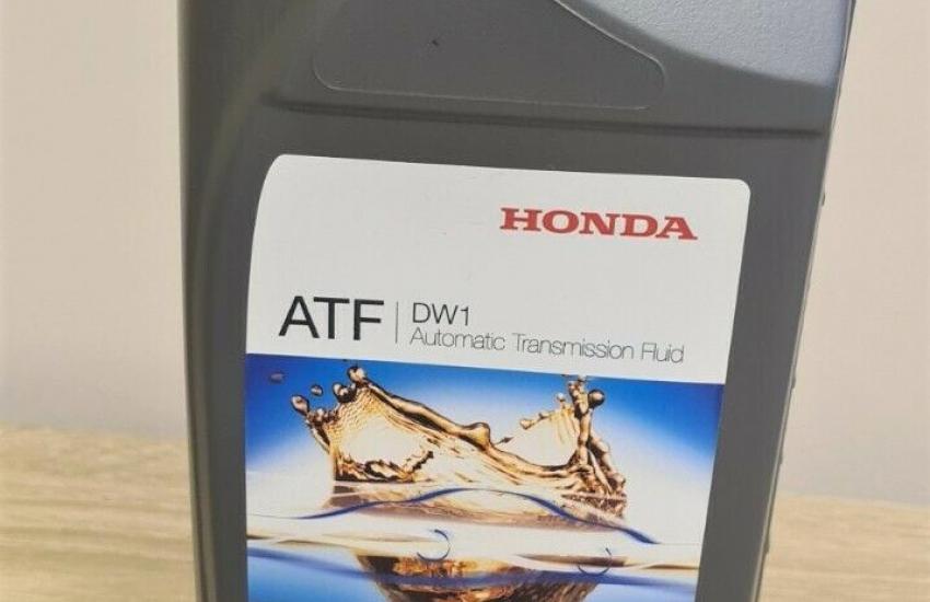 трансмиссионное масло хонда