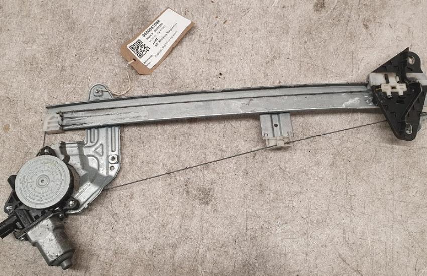 Стеклоподъемник Хонда