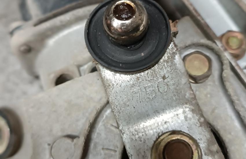 Ремонт стеклоочистителя Хонда